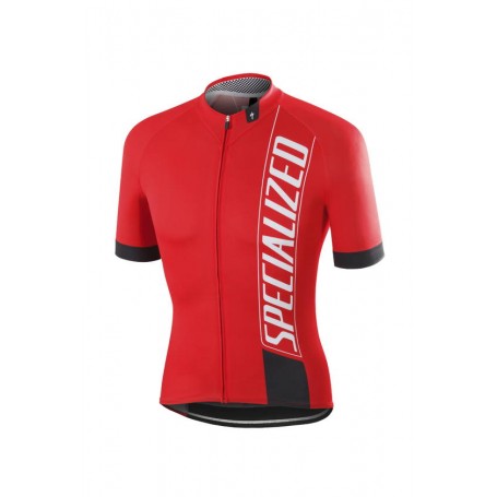 MAILLOT MUJER SPECIALIZED SL SOLID
