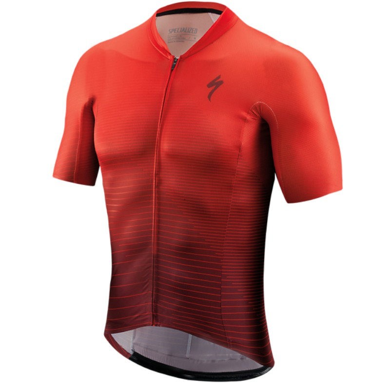 Maillot ciclismo 2025 hombre specialized