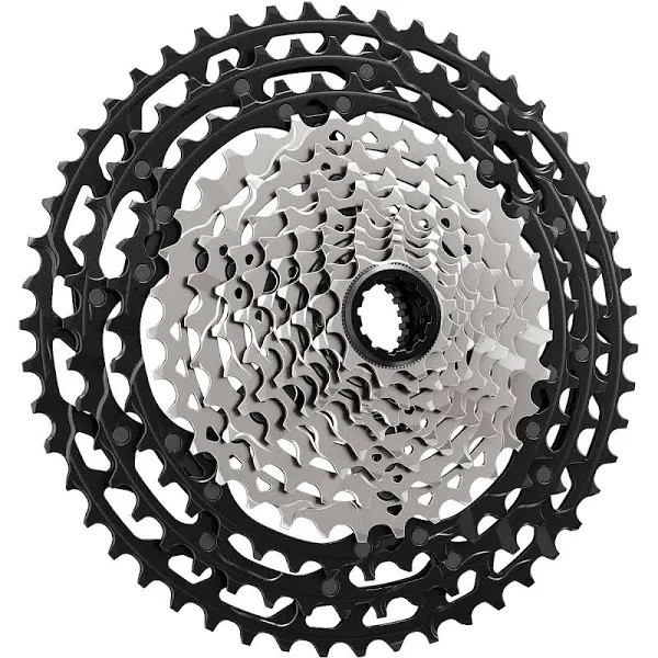 Shimano XTR CS-M9100 12s 10-51T Cassette - Offer!