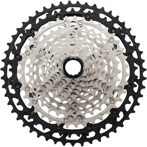 sprocket shimano deore 10 speed