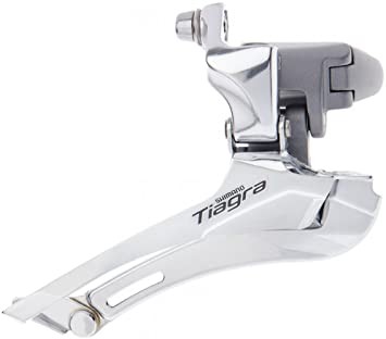 Tiagra 4700 best sale front derailleur