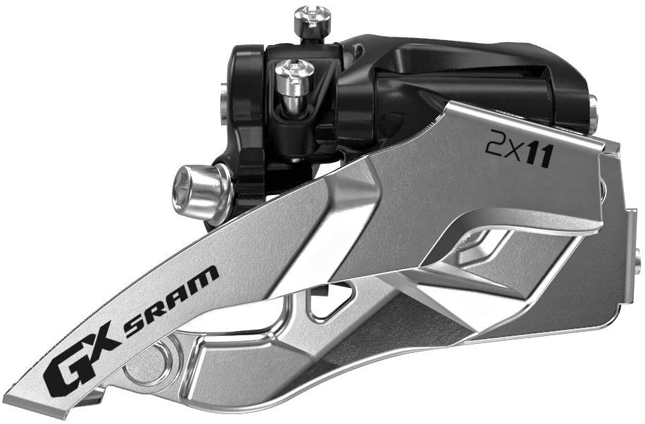 Sram GX 00.7618.153.000 2X11 Front Derailleur Sale