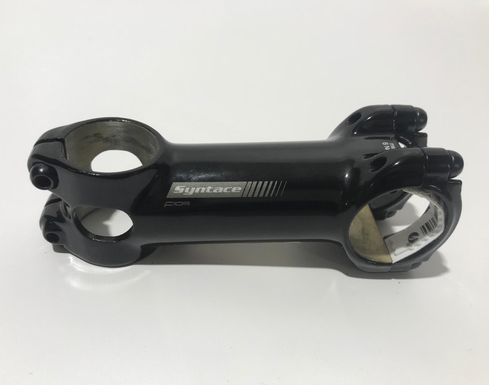 90mm Syntace F109 SL STEM