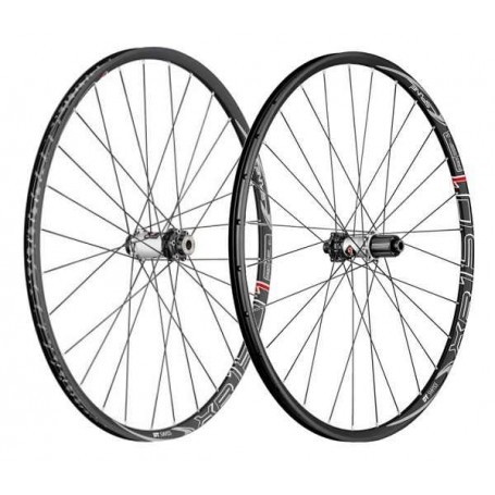 dt swiss xr 1501 spline one 29 wheelset