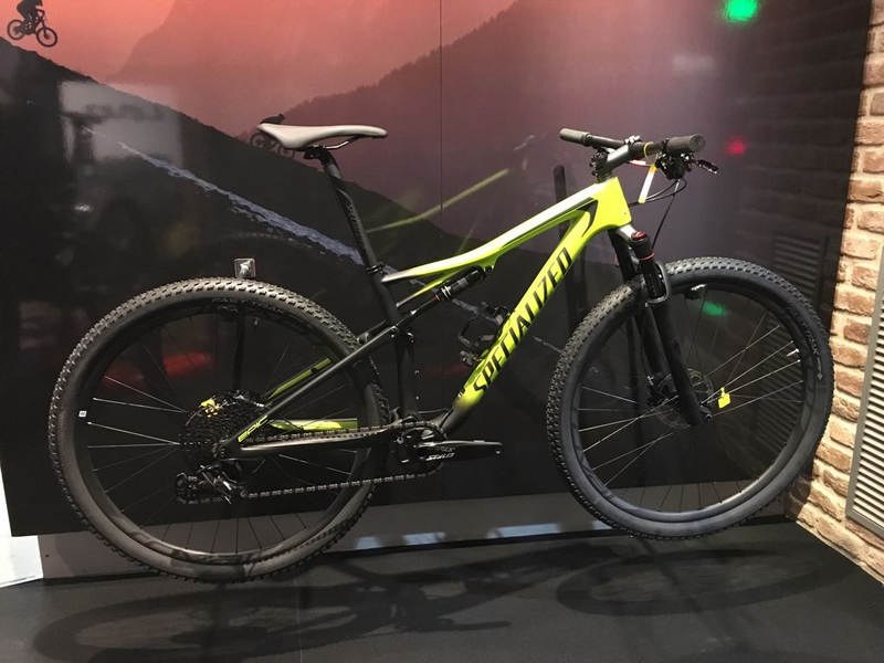 specialized epic expert wc